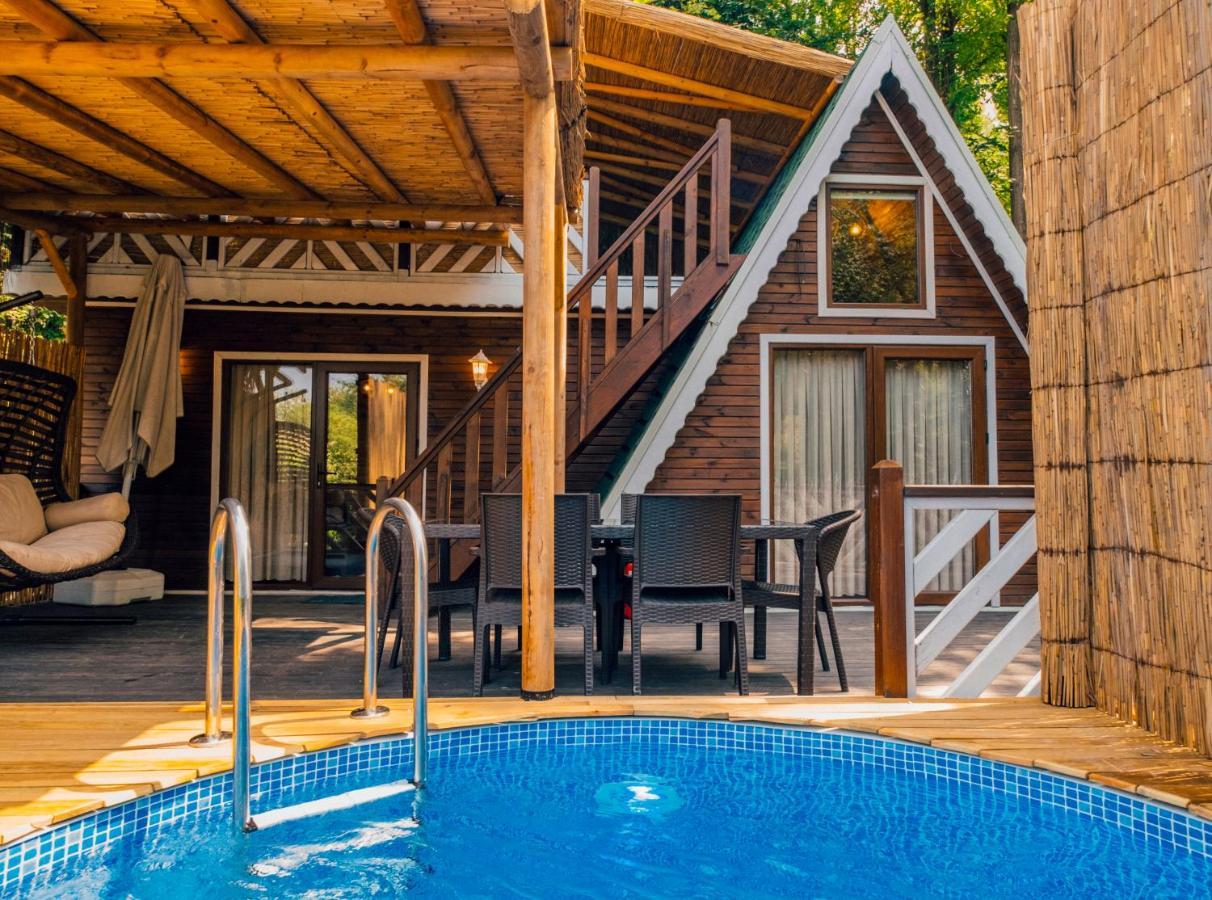 Sapanca Casamia Suit מראה חיצוני תמונה