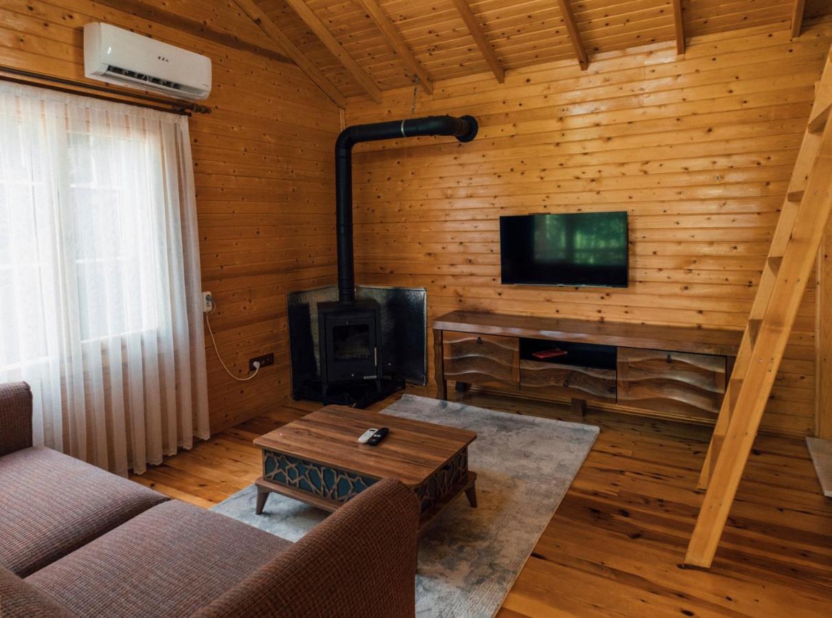 Sapanca Casamia Suit מראה חיצוני תמונה