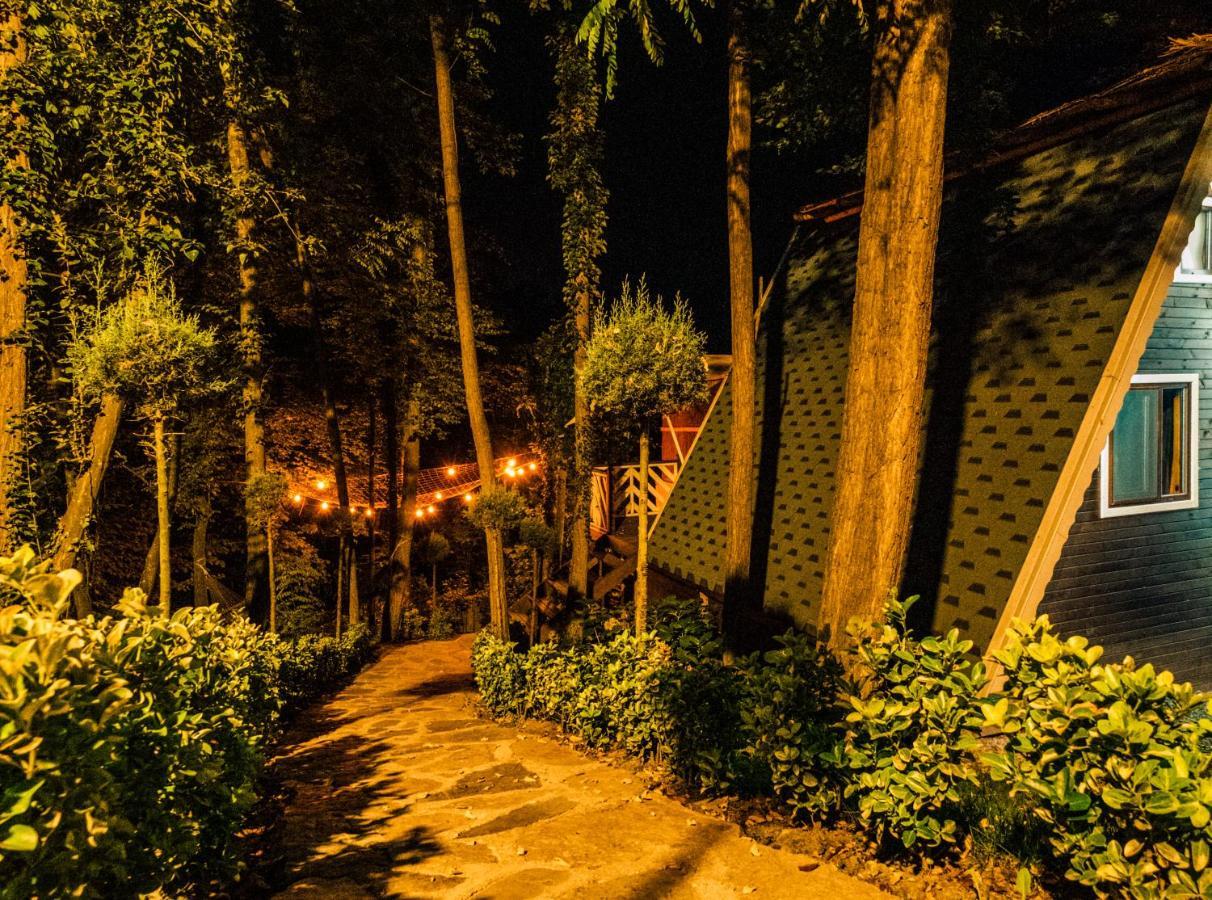 Sapanca Casamia Suit מראה חיצוני תמונה